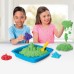 Набор кинетического песка Kinetic Sand Замок из песка зеленый 454 г (71402G) Набор кинетического песка Kinetic Sand Замок из песка зеленый 454 г (71402G)
