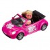 Кукла Ева на машине New Beetle Simba (5731539)