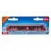 Коллекционная модель Поезд скоростной Франция Siku (1646) Коллекционная модель Поезд скоростной Франция Siku (1646)