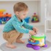 Музыкальная игрушка Kiddieland Веселый оркестр со световым эффектом (050195) Музыкальная игрушка Kiddieland Веселый оркестр со световым эффектом (050195)