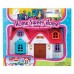 Игровой набор Keenway Кукольный дом (2001039) Игровой набор Keenway Кукольный дом (2001039)