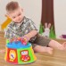 Развивающая игрушка Kiddieland Мультицентр на русском со световым эффектом (051193) Развивающая игрушка Kiddieland Мультицентр на русском со световым эффектом (051193)
