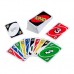 Настольная игра Mattel UNO (W2087) Настольная игра Mattel UNO (W2087)