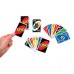 Настольная игра Mattel UNO (W2087) Настольная игра Mattel UNO (W2087)