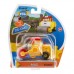 Фигурка Robocar Poli Макс каток металлическая машина 6 см (83176) Фигурка Robocar Poli Макс каток металлическая машина 6 см (83176)