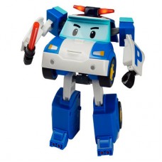 Игрушка Поли трансформер с подсветкой Poli Robocar (83094) Игрушка Поли трансформер с подсветкой Poli Robocar (83094)