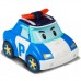 Игрушка Поли трансформер с подсветкой Poli Robocar (83094)