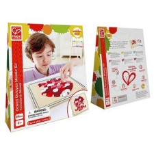 Мозаика для раскрашивания HAPE Осьминог (E5114) Мозаика для раскрашивания HAPE Осьминог (E5114)