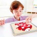 Мозаика для раскрашивания HAPE Осьминог (E5114)