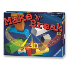 Детская настольная игра Make’n’Break Ravensburger (26367)