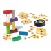 Детская настольная игра Make’n’Break Ravensburger (26367) Детская настольная игра Make’n’Break Ravensburger (26367)