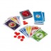 Детская настольная игра Мау-Мау Экстрим Ravensburger (27146) Детская настольная игра Мау-Мау Экстрим Ravensburger (27146)