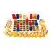 Настольная игра Ravensburger Рамзес второй (26160) Настольная игра Ravensburger Рамзес второй (26160)