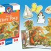 Настольная игра Granna Четыре времени года (82036) Настольная игра Granna Четыре времени года (82036)