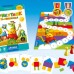 Настольная игра Granna Треугольник и компания (82470) Настольная игра Granna Треугольник и компания (82470)