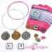 Набор для изготовления браслетов Heart Collection Style Me Up (941) Набор для изготовления браслетов Heart Collection Style Me Up (941)