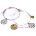 Набор для изготовления браслетов Heart Collection Style Me Up (941) Набор для изготовления браслетов Heart Collection Style Me Up (941)