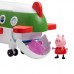Игровой набор Самолет Пеппы Peppa Pig (6227) Игровой набор Самолет Пеппы Peppa Pig (6227)