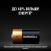 Батарейки щелочные Duracell Basic C 1.5V LR14 2 шт (5000394052529b) Батарейки щелочные Duracell Basic C 1.5V LR14 2 шт (5000394052529b)