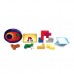 Настольная игра Make n break extreme Ravensburger (26499) Настольная игра Make n break extreme Ravensburger (26499)