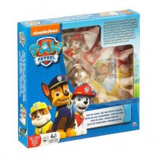 Настольная игра с кнопкой Spin Master «Щенячий патруль» (SM98282/6028796) Настольная игра с кнопкой Spin Master «Щенячий патруль» (SM98282/6028796)