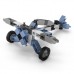 Конструктор Самолеты Engino Inventor 4 в 1 (433)