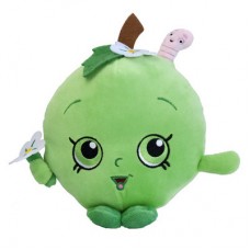 Мягкая игрушка Shopkins Госпожа Яблочко 20 см (31633)