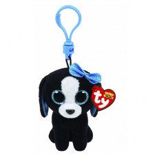 Мягкая игрушка-брелок TY Beanie Boo's Щенок Трейси 12 см (35013) Мягкая игрушка-брелок TY Beanie Boo's Щенок Трейси 12 см (35013)