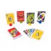 Карточная игра UNO Colors rule (DWV64) Карточная игра UNO Colors rule (DWV64)