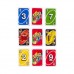 Карточная игра UNO Colors rule (DWV64) Карточная игра UNO Colors rule (DWV64)