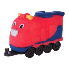 Паровозик Jazwares Chuggington Джекман (JW10568/10567/10573) Паровозик Jazwares Chuggington Джекман (JW10568/10567/10573)