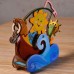 3D пазл Ukrainian Gears Парусник (20005)