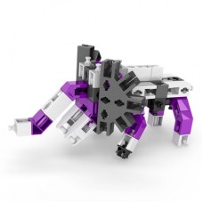 Конструктор Engino Stem Heroes Царство животных Мамонт (SH11) Конструктор Engino Stem Heroes Царство животных Мамонт (SH11)