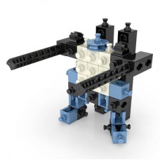 Конструктор Engino Stem Heroes Исследование космоса Посейдон (SH21) Конструктор Engino Stem Heroes Исследование космоса Посейдон (SH21)