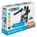 Конструктор  Engino Stem Heroes Исследование космоса Посейдон (SH21)