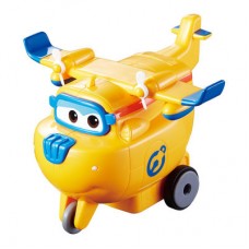 Игрушка инерционная Super wings Donnie (YW710120) Игрушка инерционная Super wings Donnie (YW710120)