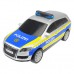 Набор игрушек Dickie Toys SOS Гараж (3715009)
