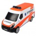 Набор игрушек Dickie Toys SOS Гараж (3715009)