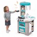 Интерактивная кухня Тефаль Студио с эффектом кипения и аксессуарами SMOBY (311023) Интерактивная кухня Тефаль Студио с эффектом кипения и аксессуарами SMOBY (311023)