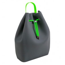 Рюкзак из силикона Tinto 85.00 (742049884851) Рюкзак из силикона Tinto 85.00 (742049884851)