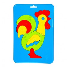 Пазлы Wader Петушок (39340-4) Пазлы Wader Петушок (39340-4)
