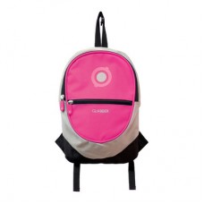 Рюкзак GLOBBER розовый (524-110) Рюкзак GLOBBER розовый (524-110)