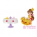 Игровой набор Играй вместе с Принцессой Disney Princess Бель (B5344/B5346) Игровой набор Играй вместе с Принцессой Disney Princess Бель (B5344/B5346)