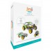 Программируемый робот Ubtech Jimu Karbot 4 servos  (JR0301)