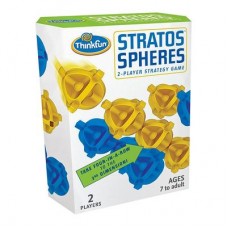 Настольная игра ThinkFun Стратосферы (3460) Настольная игра ThinkFun Стратосферы (3460)