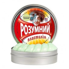 Умный пластилин Электрический зеленый (ti14003) Умный пластилин Электрический зеленый (ti14003)