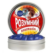 Умный пластилин Прилив синий магнитный (ti16003) Умный пластилин Прилив синий магнитный (ti16003)