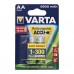 Аккумулятор VARTA prof accu AA 2600mAh BLI 2 NI-MH (5716101402) Аккумулятор VARTA prof accu AA 2600mAh BLI 2 NI-MH (5716101402)