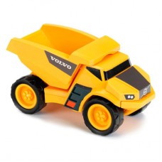 Машинка Klein Самосвал Volvo (2413) Машинка Klein Самосвал Volvo (2413)