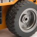Бульдозер Hulna на дистанционном управлении 6 функций (HL1520) Бульдозер Hulna на дистанционном управлении 6 функций (HL1520)